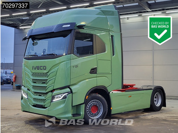 Cabeza tractora IVECO S-WAY