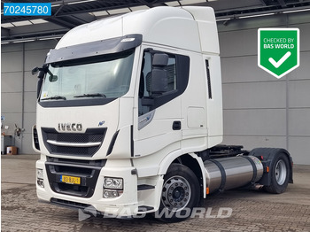 Cabeza tractora IVECO Stralis 400
