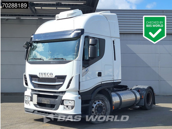 Cabeza tractora IVECO Stralis 400