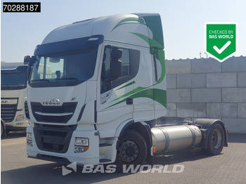 Cabeza tractora IVECO Stralis 400