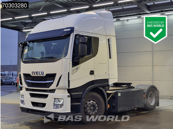Cabeza tractora IVECO Stralis 460