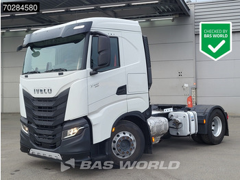 Cabeza tractora IVECO X-WAY