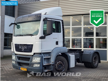 Cabeza tractora MAN TGS 18.320