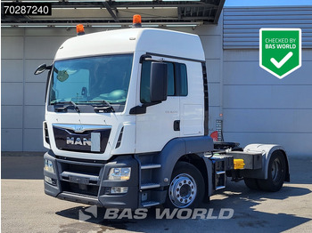 Cabeza tractora MAN TGS 18.440