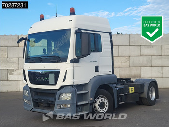 Cabeza tractora MAN TGS 18.440