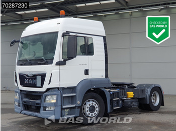 Cabeza tractora MAN TGS 18.440