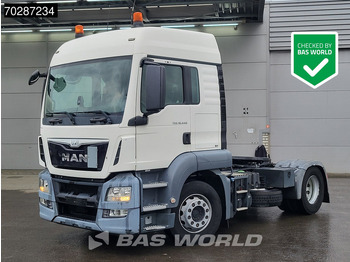 Cabeza tractora MAN TGS 18.440