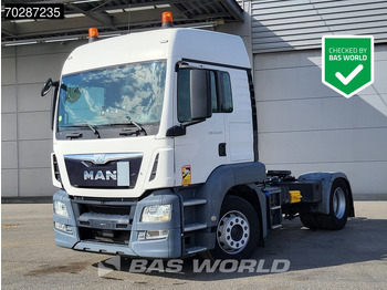 Cabeza tractora MAN TGS 18.440