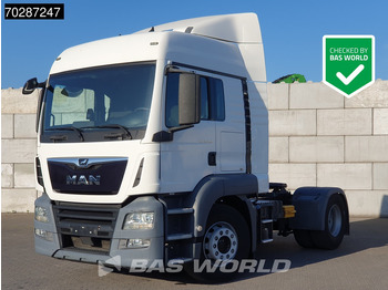 Cabeza tractora MAN TGS 18.460