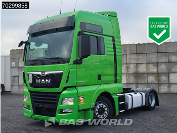 Cabeza tractora MAN TGX 18.460