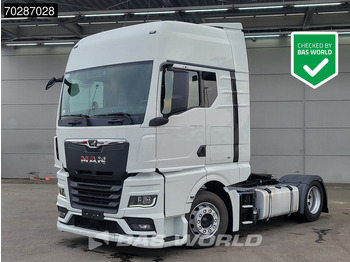 Cabeza tractora MAN TGX 18.470