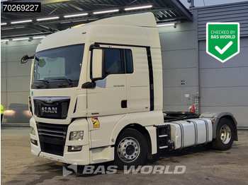 Cabeza tractora MAN TGX 18.500