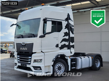 Cabeza tractora MAN TGX 18.510