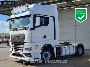 Cabeza tractora MAN TGX 18.510