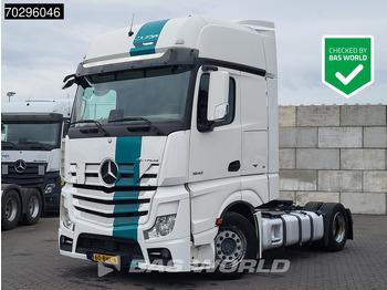 Cabeza tractora MERCEDES-BENZ Actros 1842