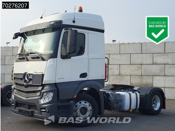 Cabeza tractora MERCEDES-BENZ Actros 1843