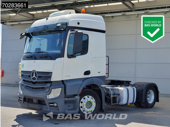 Cabeza tractora MERCEDES-BENZ Actros 1843