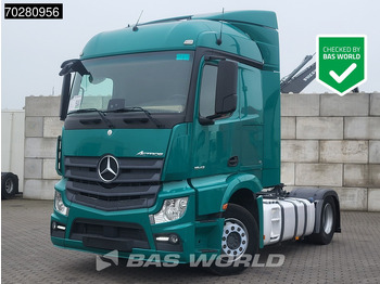 Cabeza tractora MERCEDES-BENZ Actros 1843