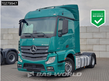 Cabeza tractora MERCEDES-BENZ Actros 1843