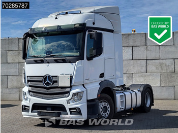 Cabeza tractora MERCEDES-BENZ Actros 1845