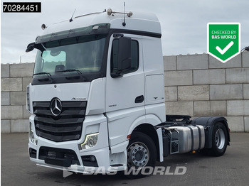 Cabeza tractora MERCEDES-BENZ Actros 1848