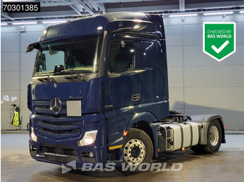 Cabeza tractora MERCEDES-BENZ Actros 1848