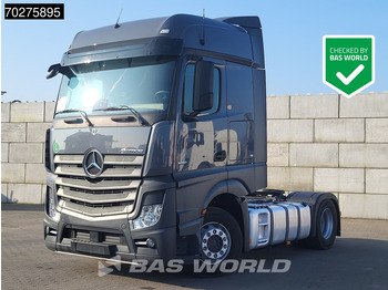 Cabeza tractora MERCEDES-BENZ Actros 1851