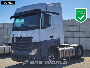 Cabeza tractora MERCEDES-BENZ Actros 1851