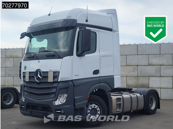 Cabeza tractora MERCEDES-BENZ Actros 1851