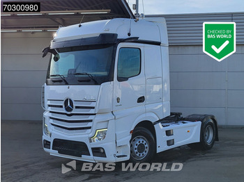 Cabeza tractora MERCEDES-BENZ Actros