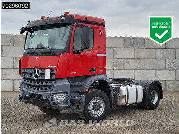 Cabeza tractora MERCEDES-BENZ Arocs 1845