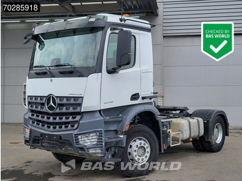 Cabeza tractora MERCEDES-BENZ Arocs