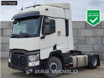 Cabeza tractora RENAULT T 460