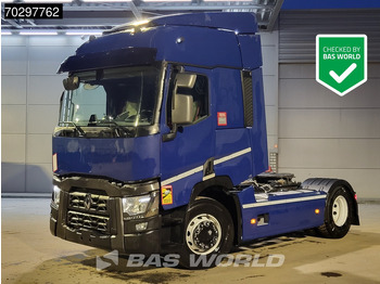 Cabeza tractora RENAULT T 480