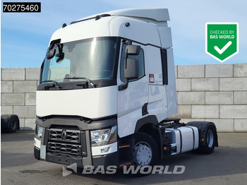 Cabeza tractora RENAULT T 480