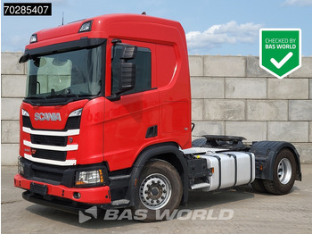 Cabeza tractora SCANIA R 410