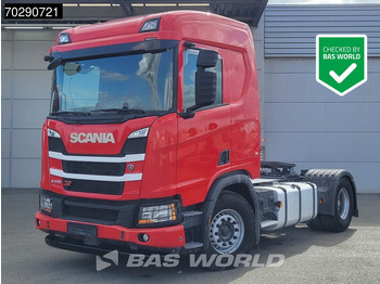 Cabeza tractora SCANIA R 410