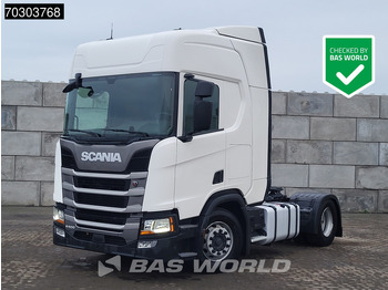 Cabeza tractora SCANIA R 500