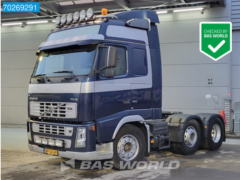 Cabeza tractora VOLVO FH 420