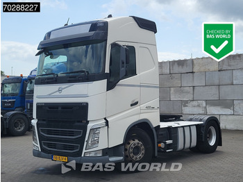 Cabeza tractora VOLVO FH 420