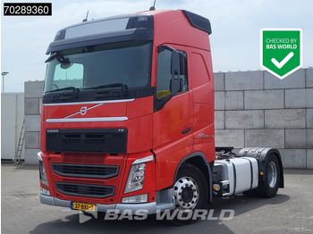 Cabeza tractora VOLVO FH 420