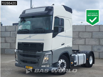 Cabeza tractora VOLVO FH 420