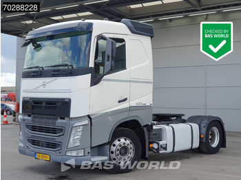 Cabeza tractora VOLVO FH 420