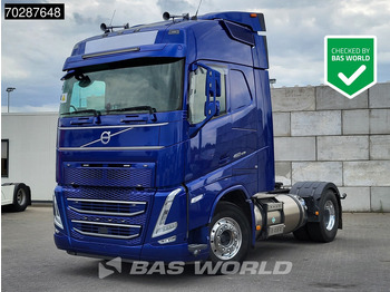 Cabeza tractora VOLVO FH 460