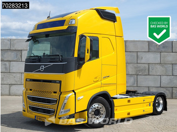 Cabeza tractora VOLVO FH 460