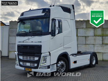 Cabeza tractora VOLVO FH 460