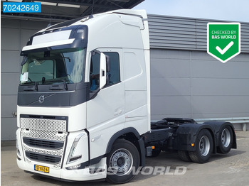 Cabeza tractora VOLVO FH 460