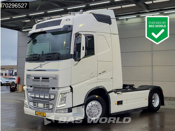 Cabeza tractora VOLVO FH 460