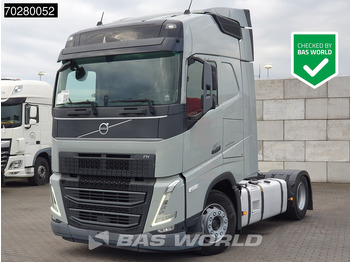 Cabeza tractora VOLVO FH 460