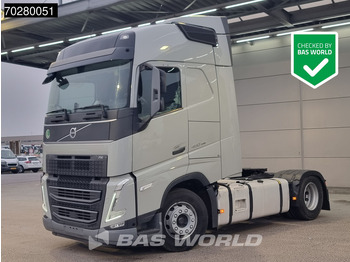 Cabeza tractora VOLVO FH 460
